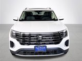 New 2025 Volkswagen Atlas SEL image 4