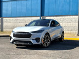Used 2021 Ford Mustang Mach-E GT image 3
