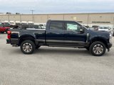 New 2025 Ford F250 King Ranch image 4