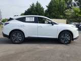 New 2025 Nissan Murano SL w/ Cargo Package image 2