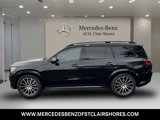 New 2025 Mercedes-Benz GLS 450 4MATIC image 2