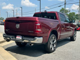Used 2023 RAM 1500 Limited image 4