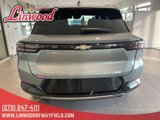 New 2025 Chevrolet Equinox EV LT w/ Convenience Package image 4