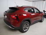 New 2025 Chevrolet Trax LT w/ Driver Confidence Package image 2