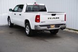 New 2026 RAM 1500 4x4 Crew Cab image 4
