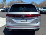 New 2025 Volkswagen Atlas SEL Premium R-Line image 3