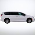 New 2025 Chrysler Pacifica Select image 5