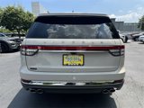 Certified 2022 Lincoln Aviator AWD w/ Premium Package image 6