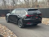 New 2025 MAZDA CX-70 3.3 Turbo S w/ Premium Package image 3