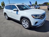 Used 2023 Volkswagen Atlas SE image 3