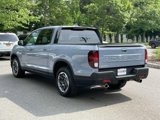 Certified 2024 Honda Ridgeline Sport image 5