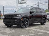 New 2025 Jeep Grand Cherokee L Limited w/ Luxury Tech Group II image 2