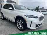 Used 2024 BMW X5 sDrive40i image 4