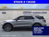 New 2025 Ford Explorer ST w/ Sun And Sound Package image 3