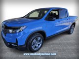New 2025 Honda Ridgeline TrailSport image 3