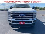 New 2025 Ford F350 King Ranch w/ Chrome Package image 2