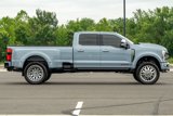 Used 2024 Ford F450 Platinum w/ FX4 Off-Road Package image 5