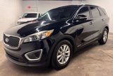 Used 2018 Kia Sorento LX w/ LX V6 Convenience Package image 2