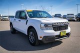 Used 2024 Ford Maverick XLT w/ Equipment Group 300A Standard image 4