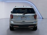 Certified 2019 Ford Explorer XLT w/ Equipment Group 201A image 3