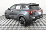 Certified 2024 Kia Seltos SX image 3