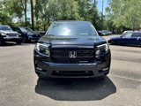 New 2025 Honda Ridgeline Black Edition image 2