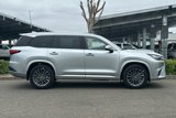 New 2025 Lexus TX 350 AWD image 3