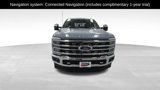 Used 2024 Ford F250 Lariat w/ Chrome Package image 4