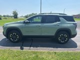 New 2026 Chevrolet Equinox ACTIV w/ Convenience Package III image 4