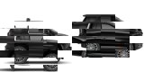 New 2026 Chevrolet Suburban High Country image 3