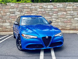 Used 2021 Alfa Romeo Giulia Sprint w/ Nero Edizione image 2