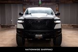 Used 2025 RAM 1500 Rebel w/ Rebel Level 1 Equipment Group image 4