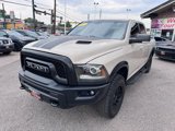 Used 2017 RAM 1500 Rebel w/ Luxury Group image 4