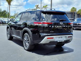 New 2025 Nissan Pathfinder SL image 4