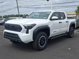 New 2025 Toyota Tacoma TRD Off-Road image 3