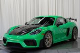 Used 2023 Porsche 718 Cayman GT4 RS image 4