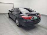 Used 2017 Toyota Camry LE w/ Moonroof Package image 5