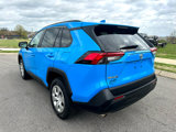 Used 2019 Toyota RAV4 LE image 4