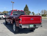 New 2025 Ford F250 4x4 Crew Cab Super Duty image 3