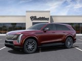 New 2025 Cadillac Escalade IQ Sport 1 image 2