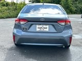 Used 2020 Toyota Corolla LE image 4