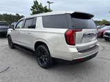 Certified 2023 GMC Yukon XL SLT image 5