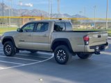 Used 2020 Toyota Tacoma TRD Off-Road image 4