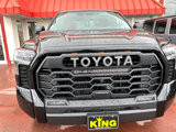 Used 2025 Toyota Tundra TRD Pro image 3