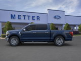 New 2025 Ford F150 Lariat w/ Equipment Group 502A High image 3