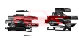 New 2025 Chevrolet Silverado 1500 LTZ w/ LTZ Premium Package image 6