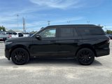 New 2025 Lincoln Navigator Reserve w/ Jet Appearance Package image 2