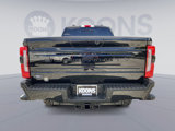 New 2026 Ford F350 Platinum w/ Tremor Off-Road Package image 5