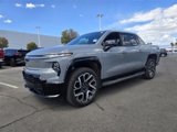 New 2025 Chevrolet Silverado EV RST image 2