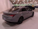 Certified 2023 Hyundai Elantra SEL image 4
